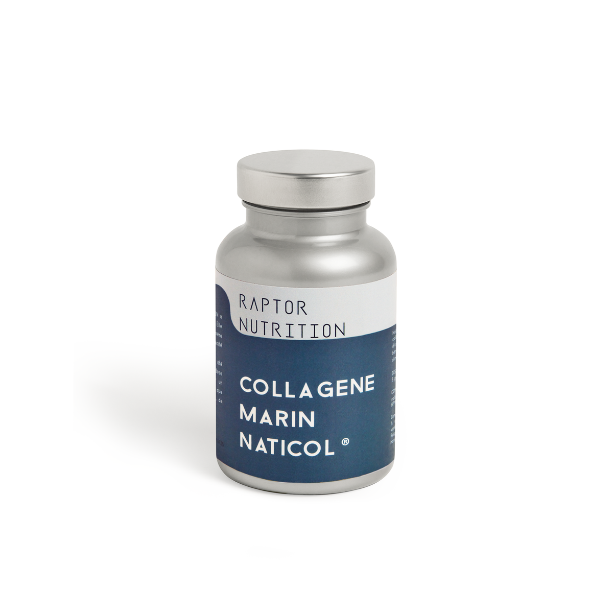 Collagène Marin Naticol ® — 1 mois