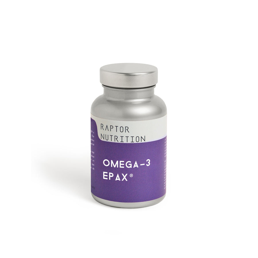 Omega 3 Epax®